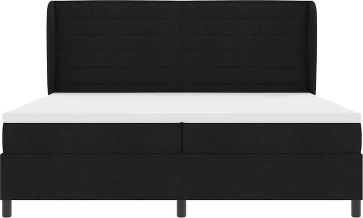 Produktbild vidaXL Boxspringbett (200 x 200 cm)