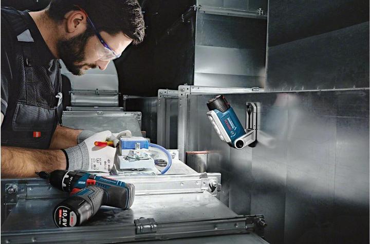 Produktbild Bosch Professional Gli 12v-330 (330 lm)