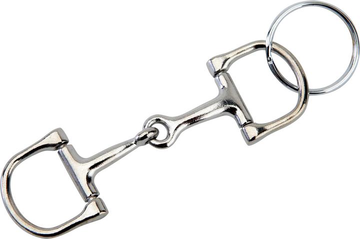 Actual product image Horka key ring with egg bit