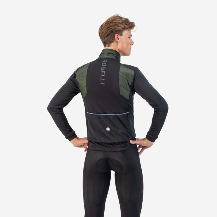 Produktbild Rogelli Wadded II (M)