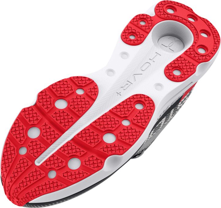 Actual product image Under Armour running shoes infinite pro storm (43)