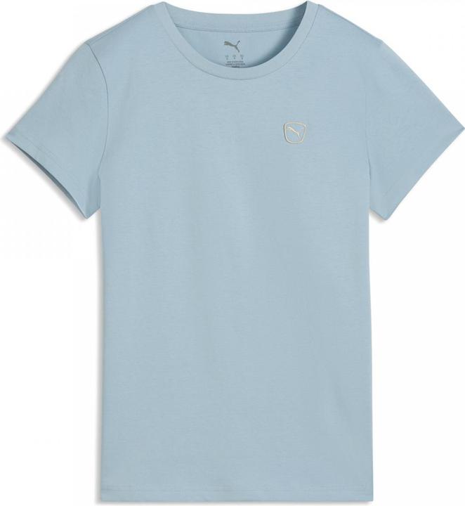 Produktbild Puma Ess Elevated Tee (M)