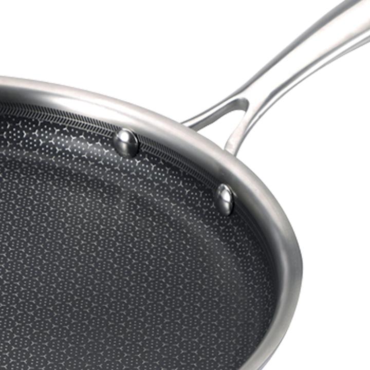 Produktbild MasterPRO Bratpfanne (Bratpfanne, Aluminium, Edelstahl)