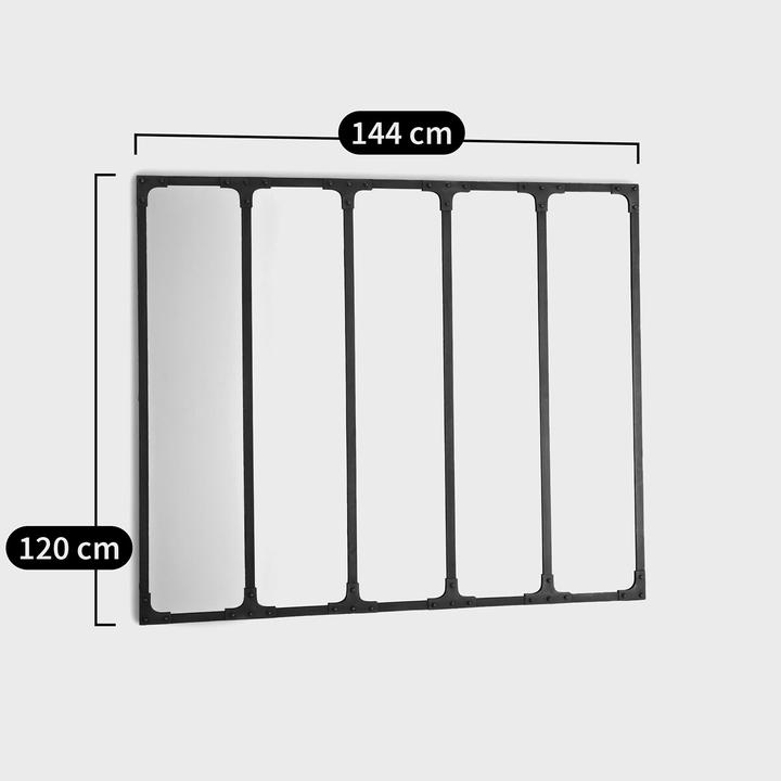 Immagine prodotto La Redoute Interieurs Lenaig (144 x 120 cm)