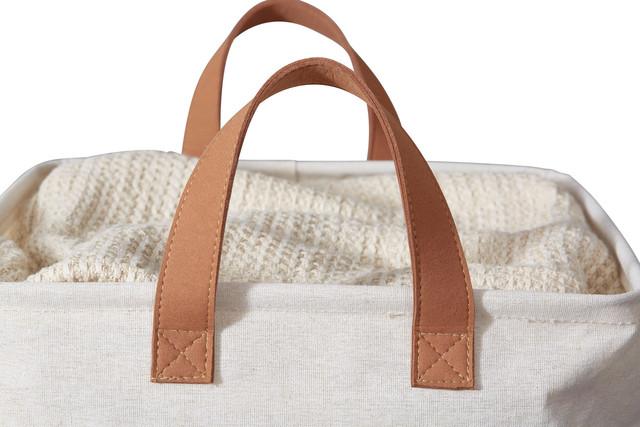 Produktbild Love it Store it Premium Wäschekorb eckig (71 l)