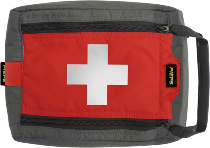 Image du produit Pieps Pro First Aid (Trousse de premiers soins)