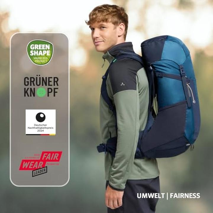 Actual product image Vaude Brenta 36+6 (42 l)