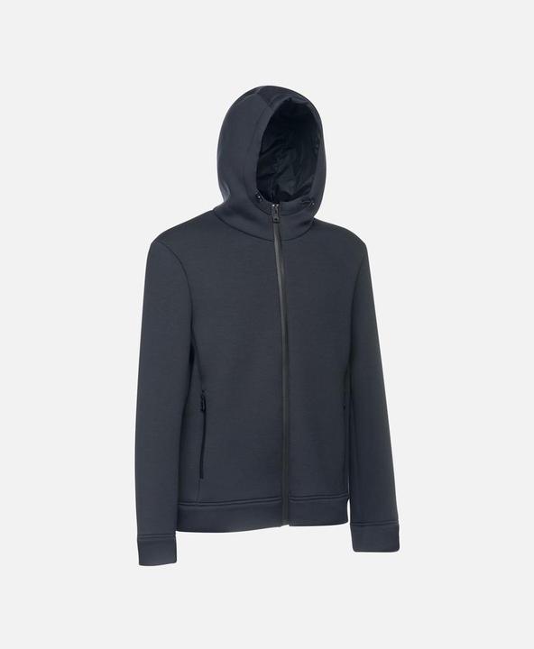 Produktbild Geox Sky Captain Fleece Pullover (S)