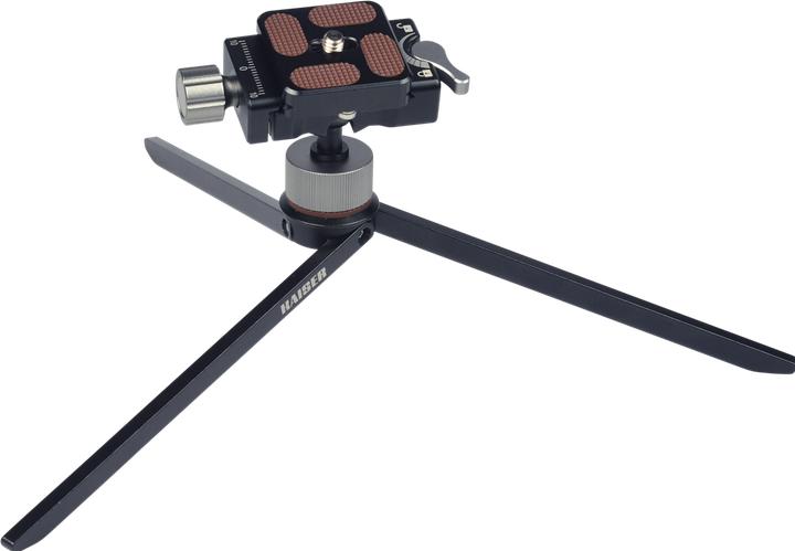 Actual product image Kaiser Fototechnik Kaiser table tripod MiniProp set with ball head (Metal)