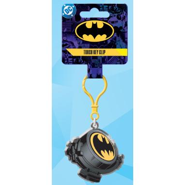 Pyramid, Portachiavi, Batman Portachiavi Clip: Batman