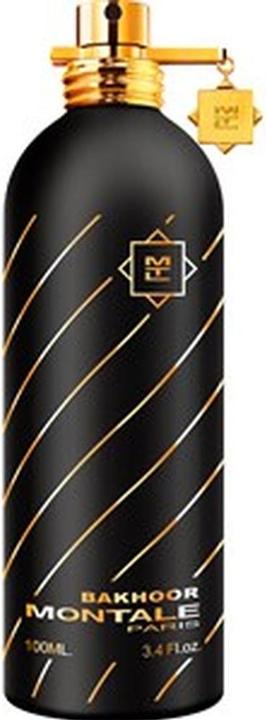 Produktbild Montale Eau de Parfum Bakhoor (Eau de Parfum, 100 ml)