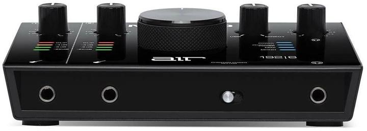 Actual product image M-Audio Air 192-6 (USB)