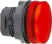 Actual product image Schneider Electric Indicator head, red, for XY2CE XY2CZ800