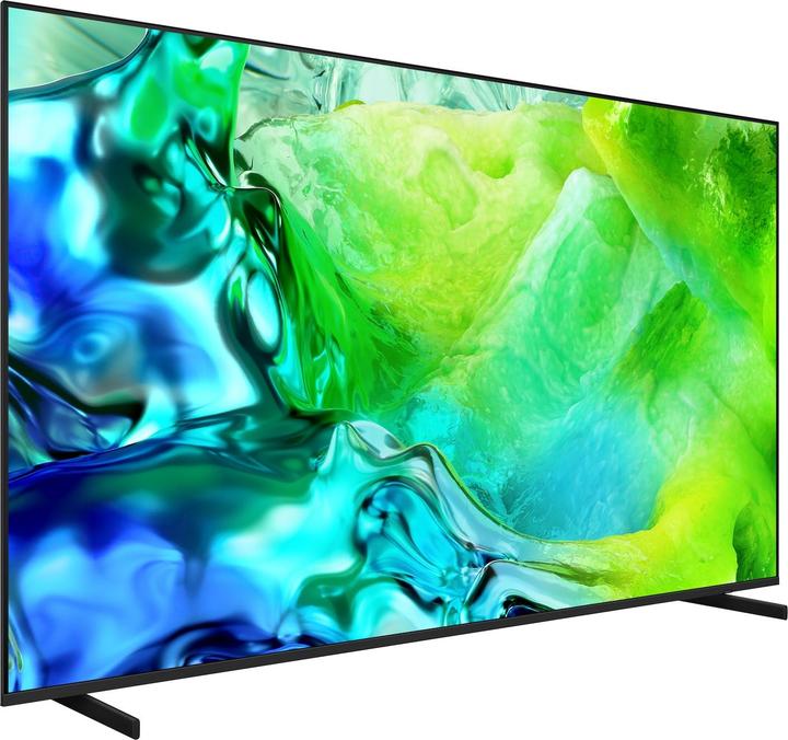 Actual product image Samsung QE85QN80HAUXXN (85", QN80H, NeoQLED, 4K, 2026, CH)