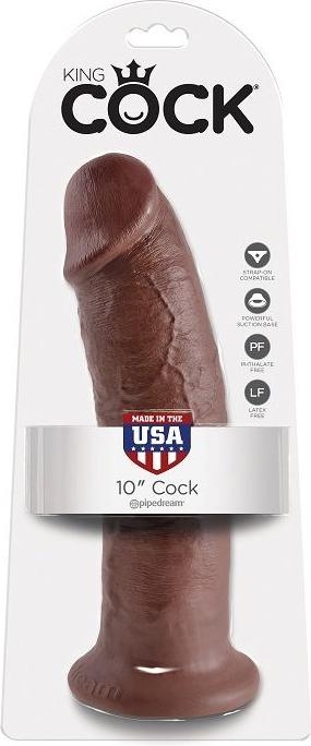 Actual product image Pipedream Cock