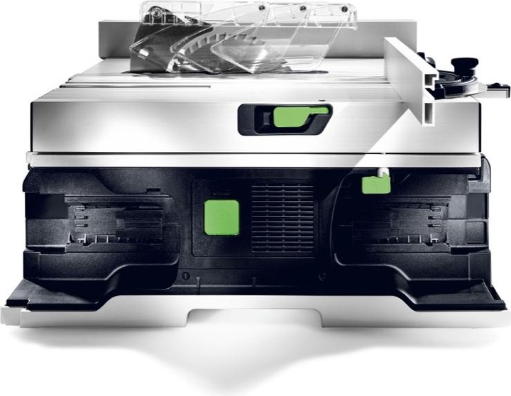 Produktbild Festool Akku-Tischkreissäge CSC SYS 50 EBI-Basic