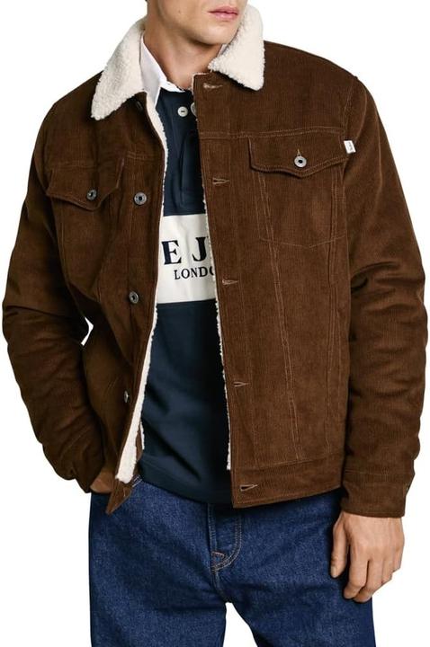 Actual product image Pepe Jeans Thris Jacket (XL)
