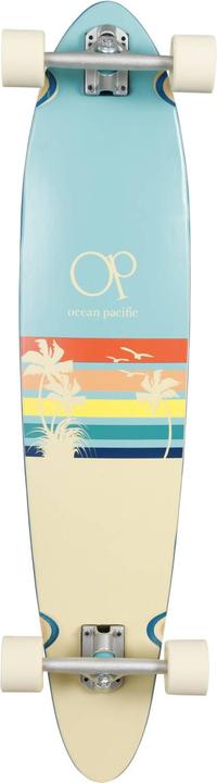 Produktbild Ocean Pacific Longboard Completes Pintail 40 2023 (40")