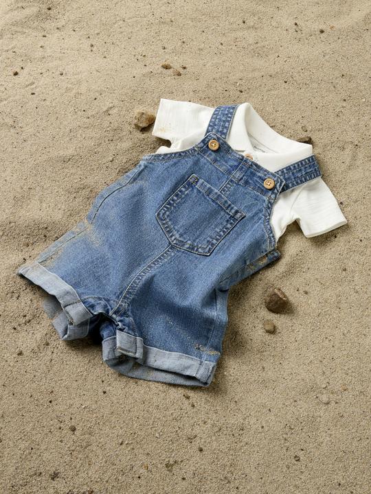 Actual product image Name it Regular Fit Overall (68)