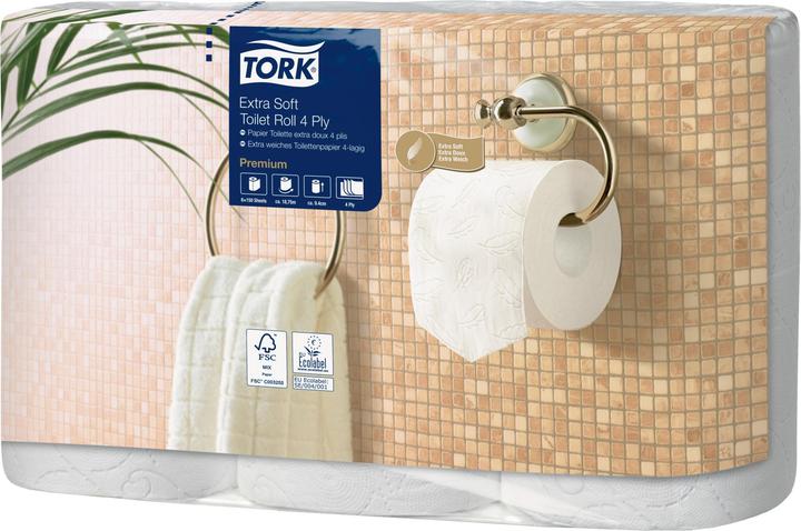 Produktbild Tork Premium (6 x)