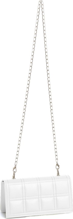 Produktbild Parigi White Cross Body Bag