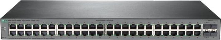 Immagine prodotto HPE 1920S 48G 4SFP Switch (JL382A-RFB)