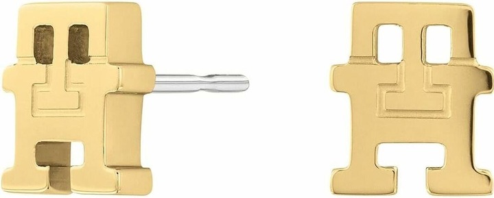 Produktbild Tommy Hilfiger TH Monogram Ohrstecker (Edelstahl)