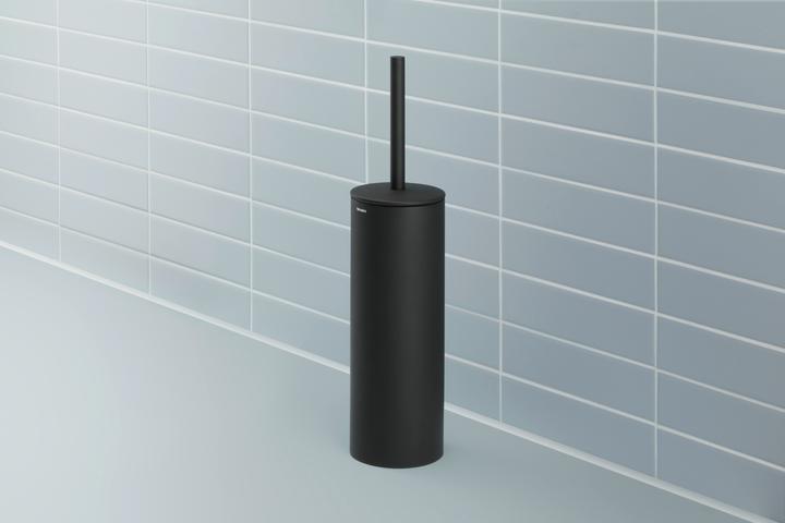 Produktbild Duravit D-Code Bürstengarnitur, bodenstehend