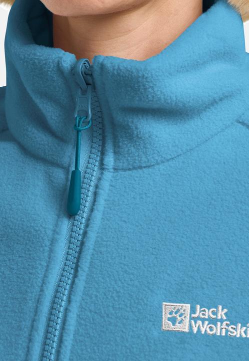 Produktbild Jack Wolfskin Moonrise Fz W (L)