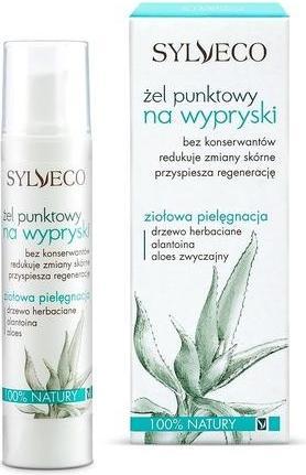 Produktbild Sylveco Face Care (15 ml, Gesichtsgel)