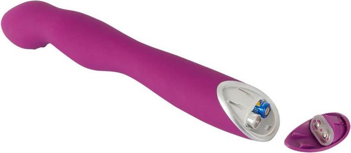 Produktbild Sweet Smile A & G-Spot Vibrator