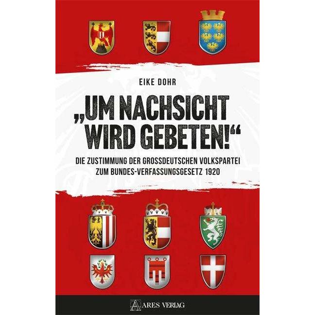 Eike Dohr, Fachbücher von Eike Dohr