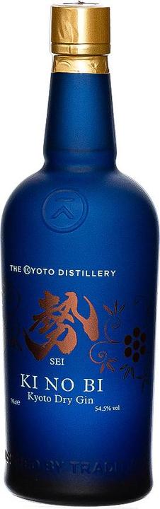 Immagine prodotto Kyoto Destillery Ki No Bi Sei (1 x 70 cl)
