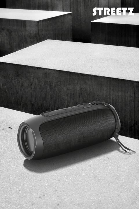 Actual product image Streetz S350 (4 h)