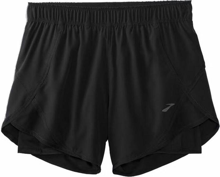 Image du produit Brooks Running Chaser 5" 2-en-1 Short (XS)