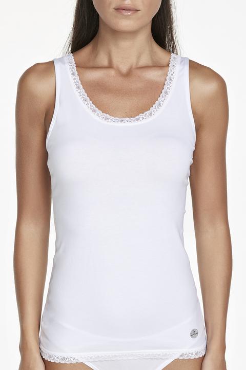 Produktbild Pierre Cardin Trägershirt (S)