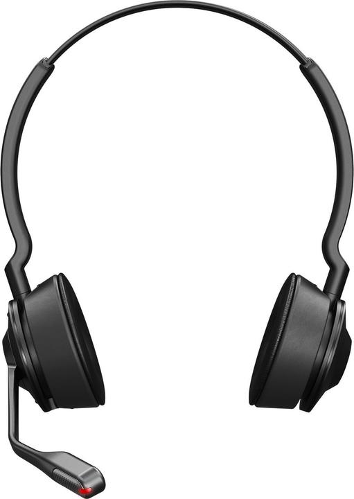 Actual product image Jabra Engage 55 MS Duo (Wireless, USB-C, Microsoft teams)
