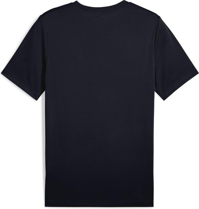 Produktbild Puma ESS Small Logo Poly Tee (L)