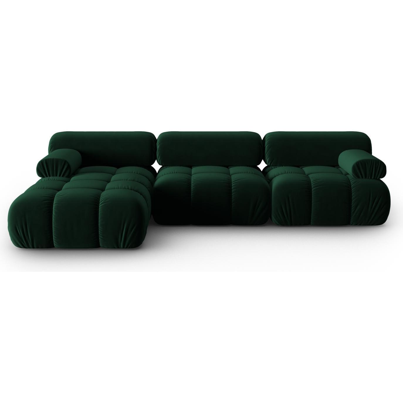 Thumbnail - Maison Heritage, Sofa, Gerda (Ecksofa)