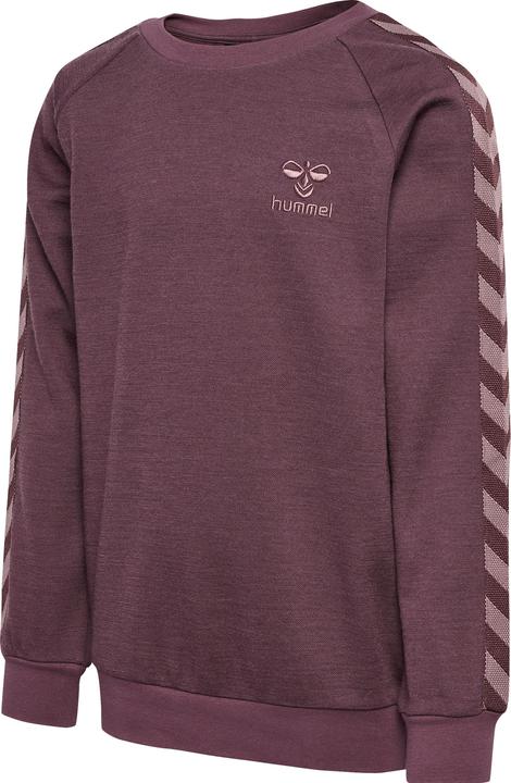 Produktbild hummel hmlWONG SWEATSHIRT (128)