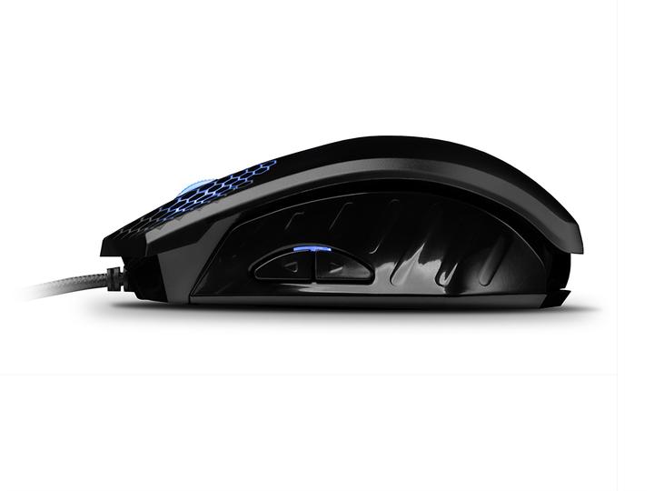 Actual product image Lioncast LioCat MX 757 C (MX 757 C) (Cable)
