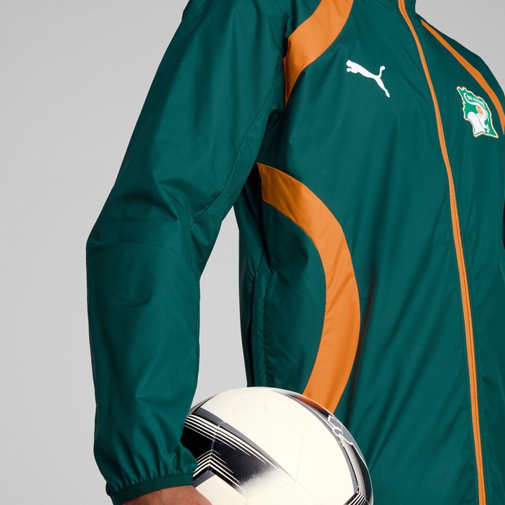 Produktbild Puma präspie-jacke côte d'ivoire 2024 (L)