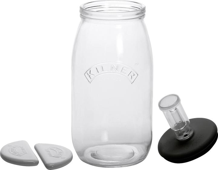 Actual product image Kilner Fermentation set (1 pcs., 3 l)