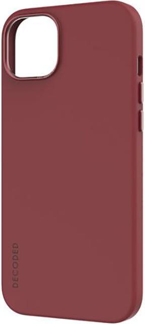 Produktbild Decoded Antimikrobiell, Silikon Series (Apple iPhone 15 Plus)