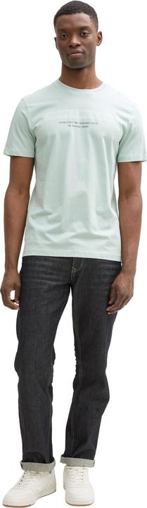 Produktbild Tom Tailor T-Shirt Kurzarmshirt (L)