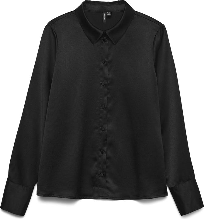 Immagine prodotto Vero Moda Vmmerle Ls Shirt Wvn Ga Noos (M)