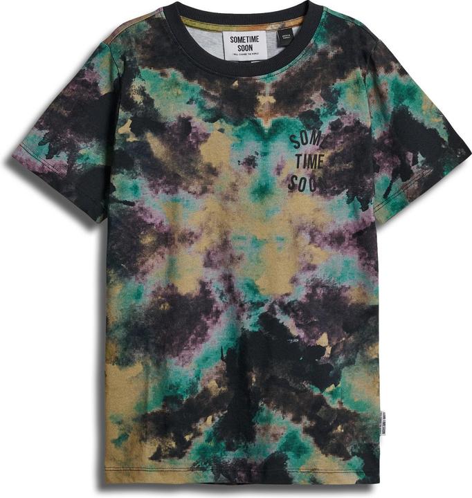 Immagine prodotto hummel stsREVOLUTION AOP T-SHIRT S/S (110)