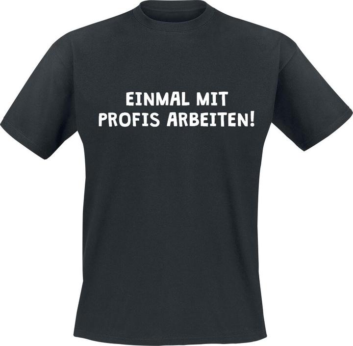 Produktbild Beruf & Karriere Einmal mit Profis arbeiten! (S)