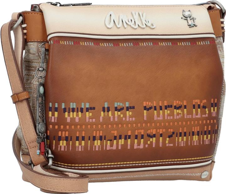 Immagine prodotto Anekke Borsa a tracolla Menire 24,5 cm
