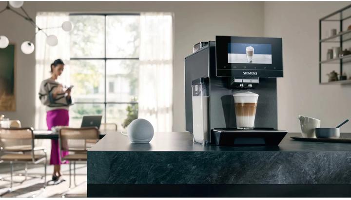 Actual product image Siemens EQ900